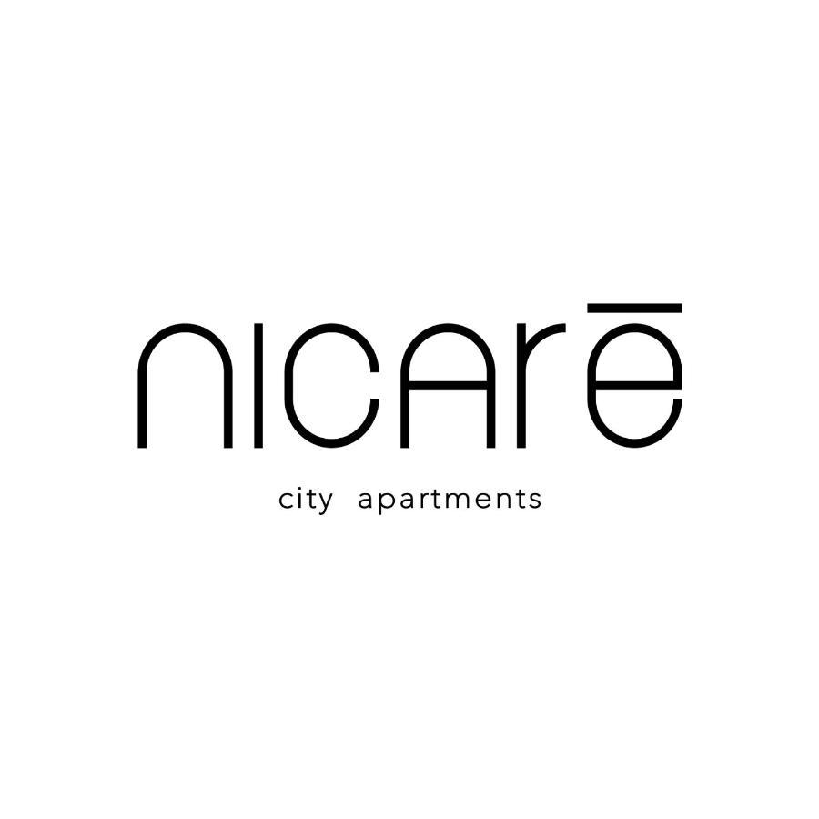 Nicare City Apartments Παλέρμο Εξωτερικό φωτογραφία