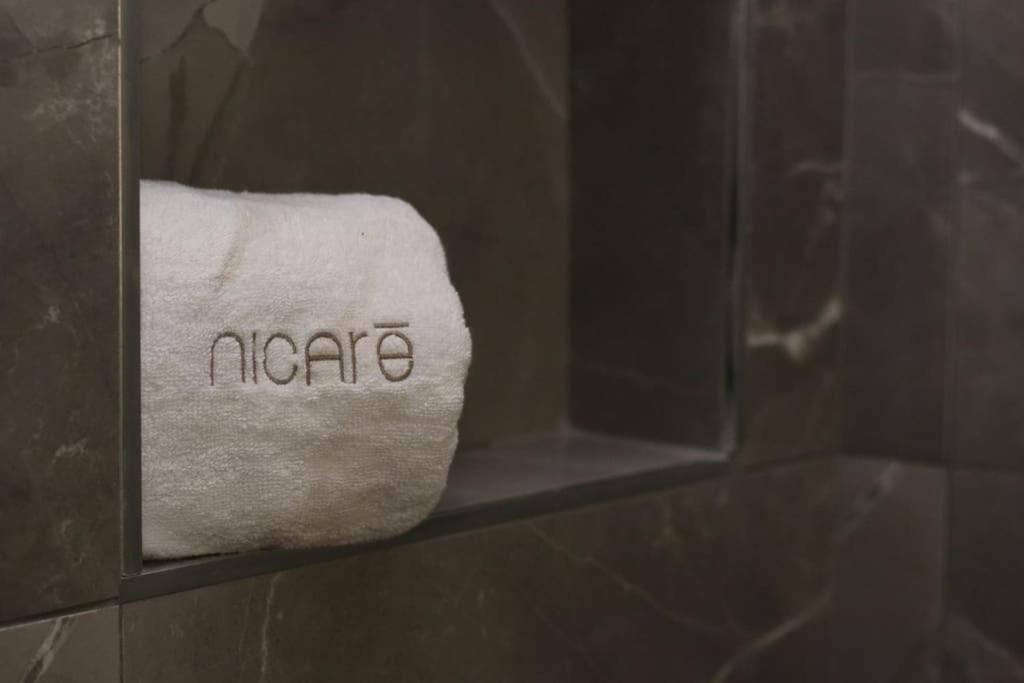 Nicare City Apartments Παλέρμο Εξωτερικό φωτογραφία