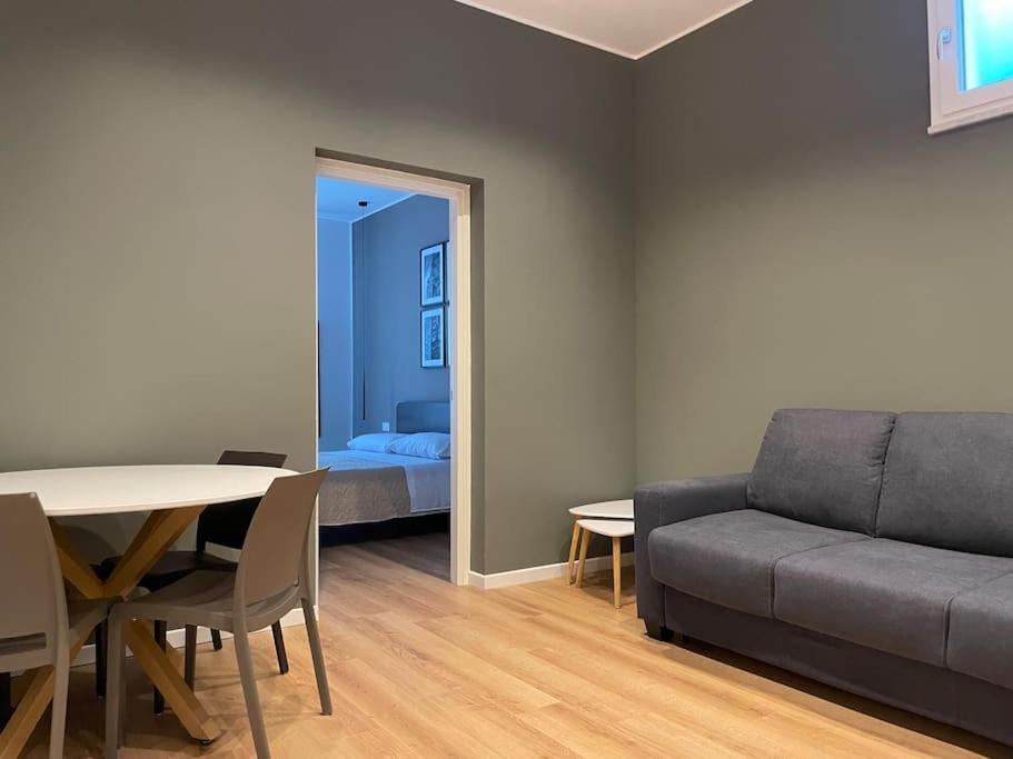 Nicare City Apartments Παλέρμο Εξωτερικό φωτογραφία