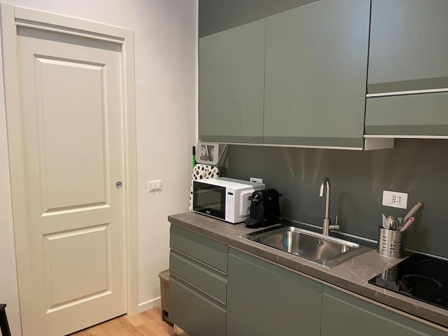 Nicare City Apartments Παλέρμο Εξωτερικό φωτογραφία