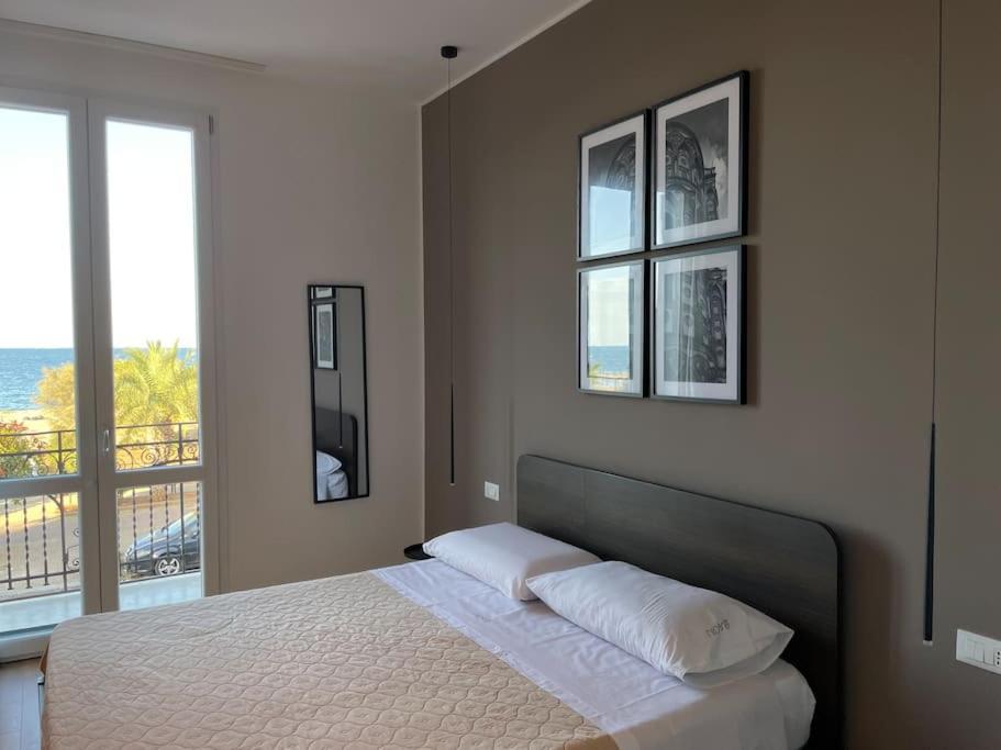 Nicare City Apartments Παλέρμο Εξωτερικό φωτογραφία