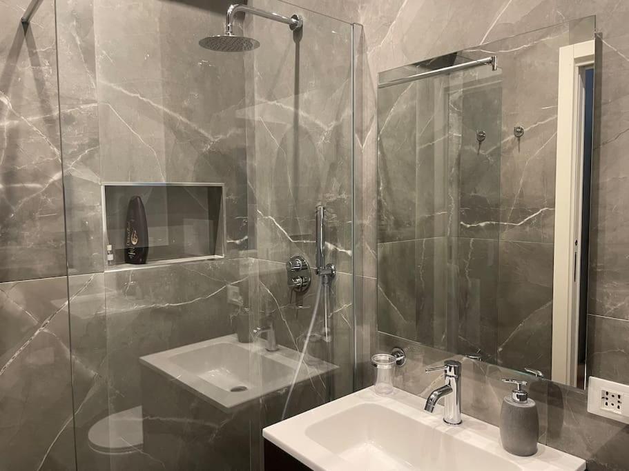 Nicare City Apartments Παλέρμο Εξωτερικό φωτογραφία