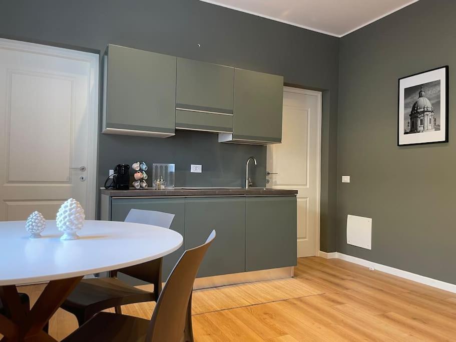 Nicare City Apartments Παλέρμο Εξωτερικό φωτογραφία