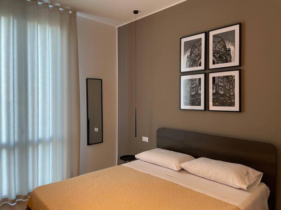 Nicare City Apartments Παλέρμο Εξωτερικό φωτογραφία