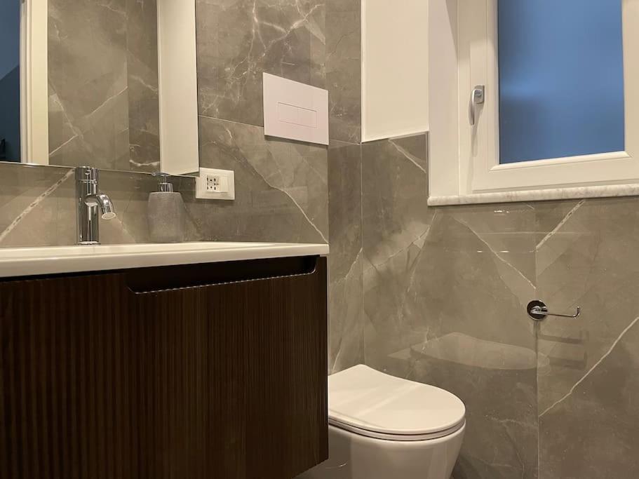 Nicare City Apartments Παλέρμο Εξωτερικό φωτογραφία