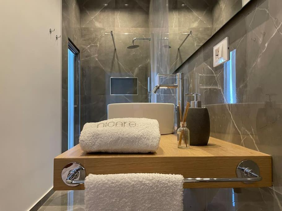 Nicare City Apartments Παλέρμο Εξωτερικό φωτογραφία