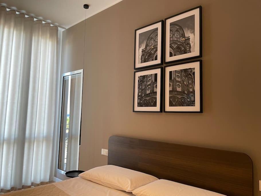 Nicare City Apartments Παλέρμο Εξωτερικό φωτογραφία