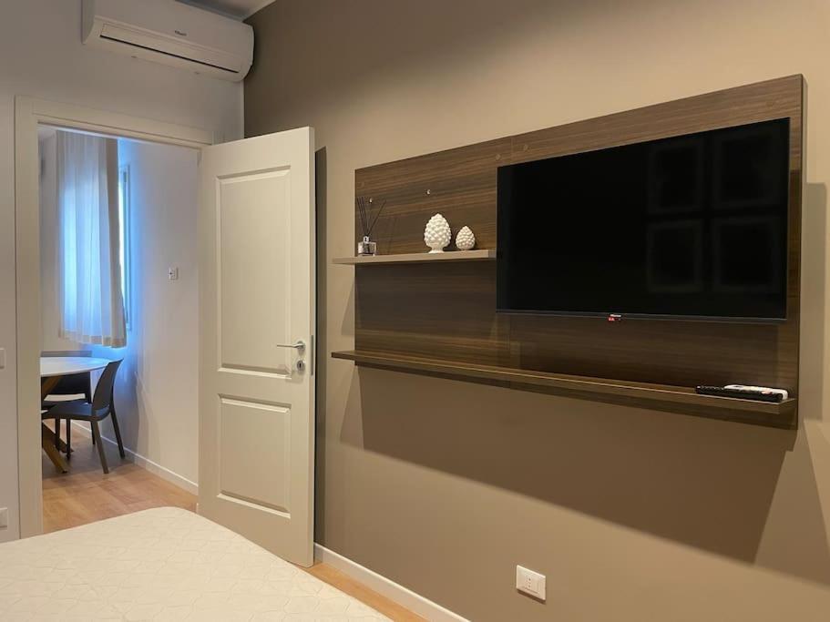Nicare City Apartments Παλέρμο Εξωτερικό φωτογραφία