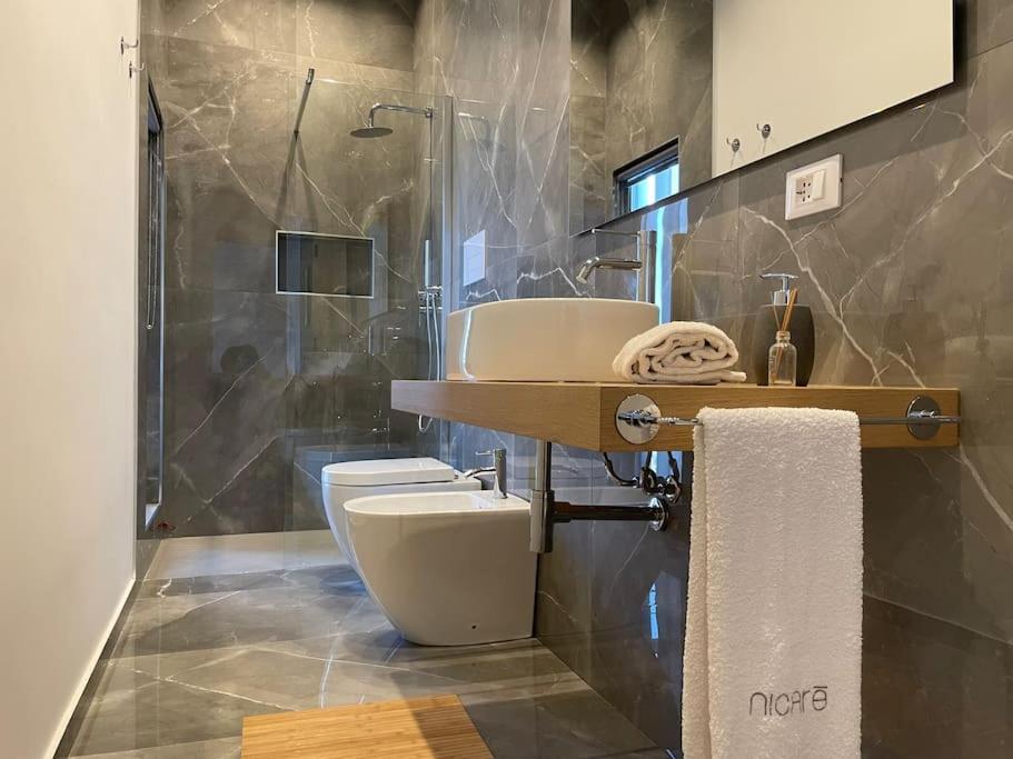 Nicare City Apartments Παλέρμο Εξωτερικό φωτογραφία