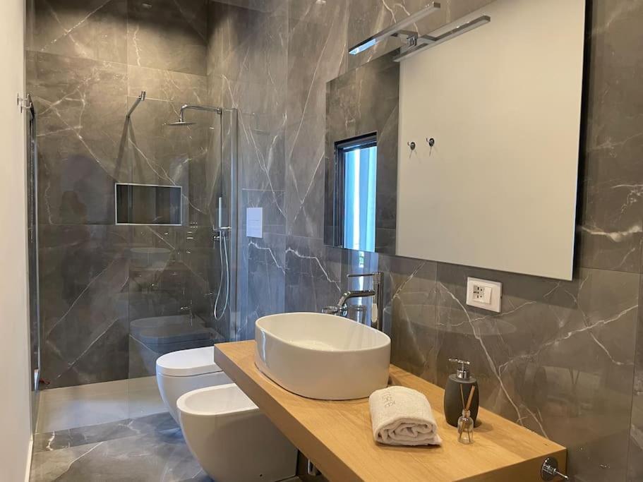 Nicare City Apartments Παλέρμο Εξωτερικό φωτογραφία
