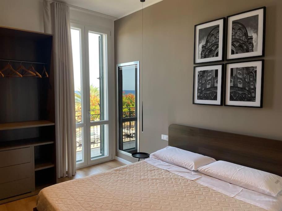 Nicare City Apartments Παλέρμο Εξωτερικό φωτογραφία