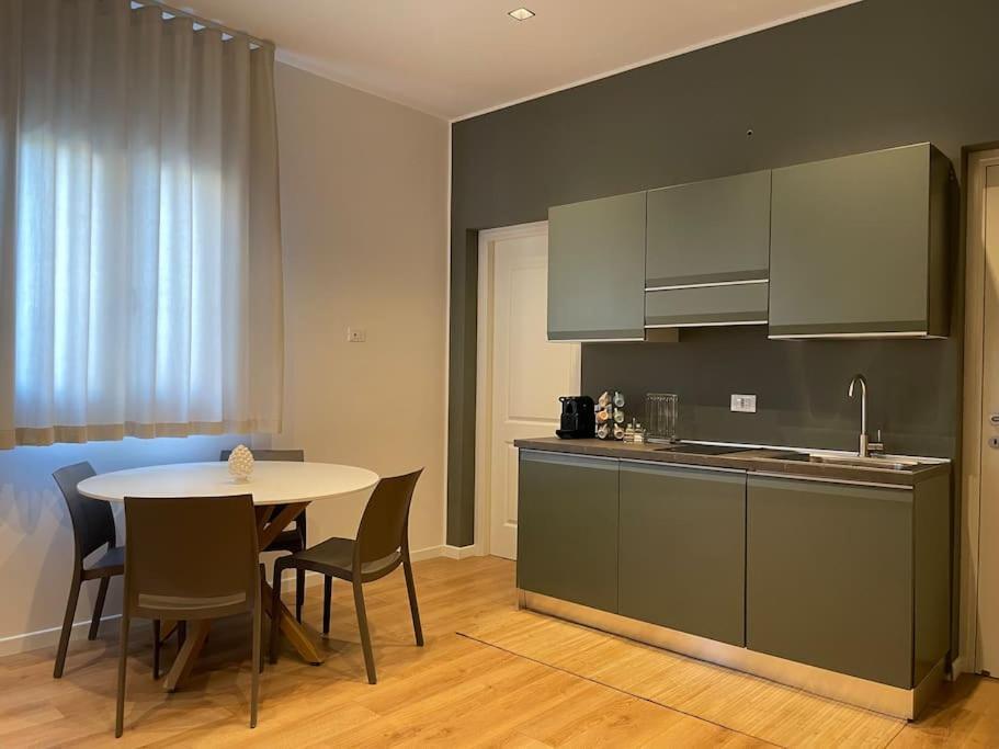 Nicare City Apartments Παλέρμο Εξωτερικό φωτογραφία