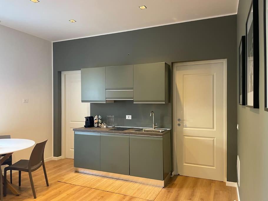 Nicare City Apartments Παλέρμο Εξωτερικό φωτογραφία