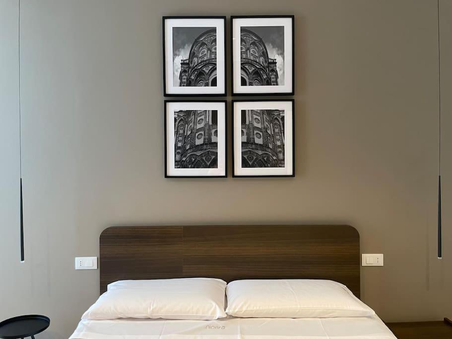 Nicare City Apartments Παλέρμο Εξωτερικό φωτογραφία