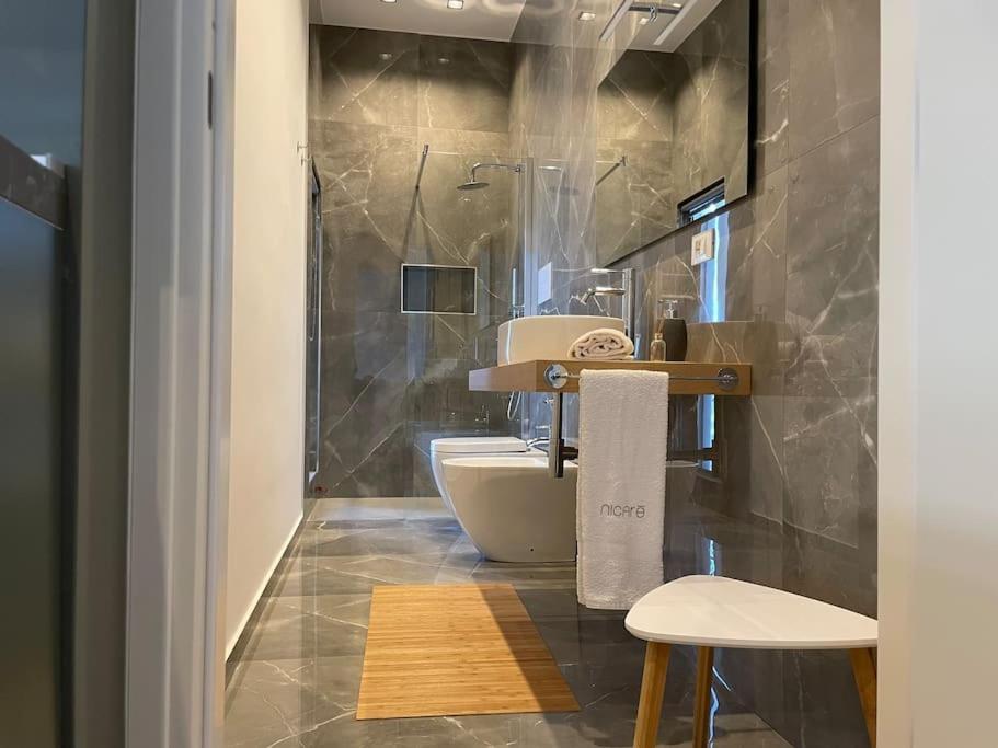 Nicare City Apartments Παλέρμο Εξωτερικό φωτογραφία