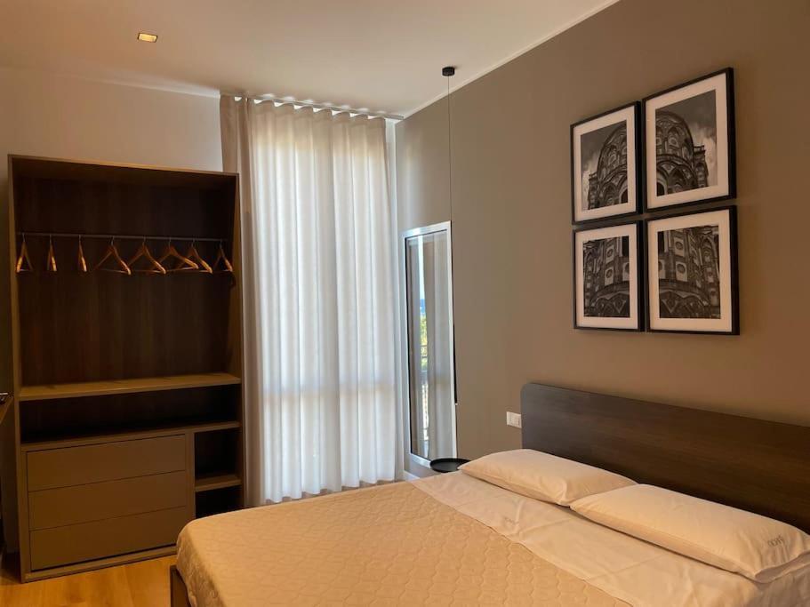 Nicare City Apartments Παλέρμο Εξωτερικό φωτογραφία