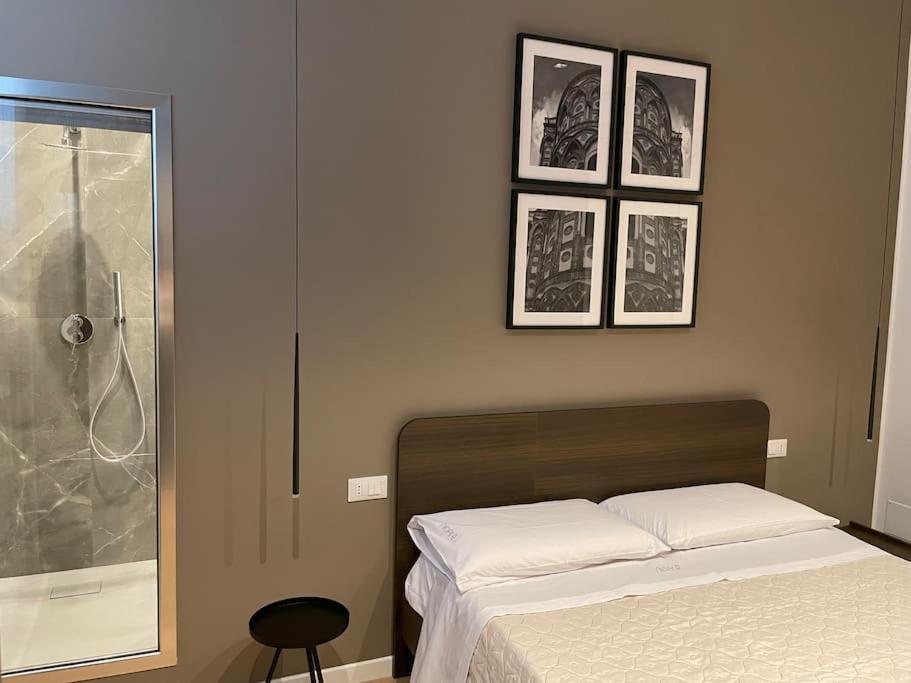 Nicare City Apartments Παλέρμο Εξωτερικό φωτογραφία