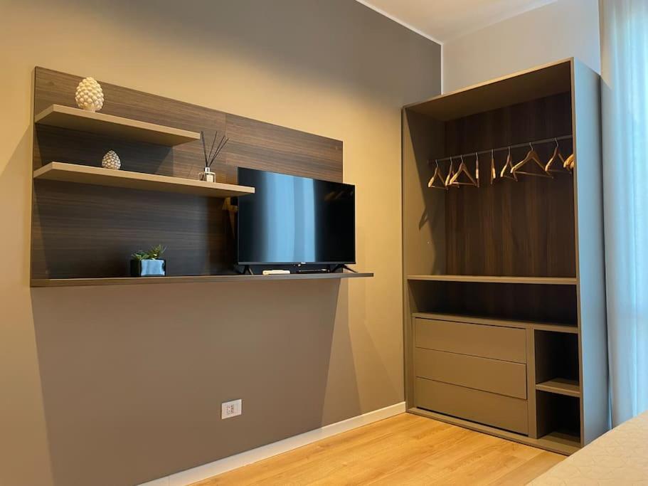Nicare City Apartments Παλέρμο Εξωτερικό φωτογραφία