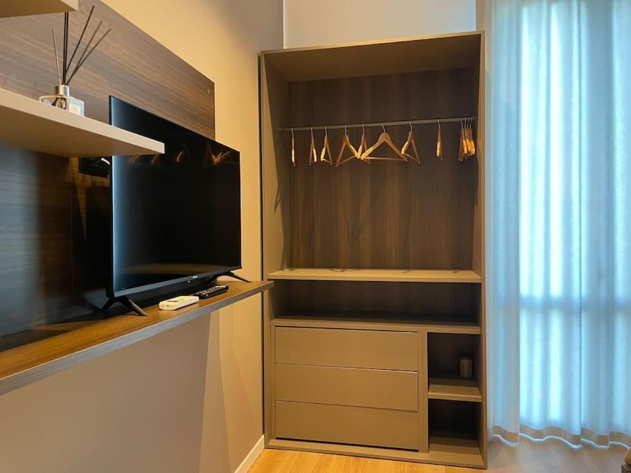 Nicare City Apartments Παλέρμο Εξωτερικό φωτογραφία