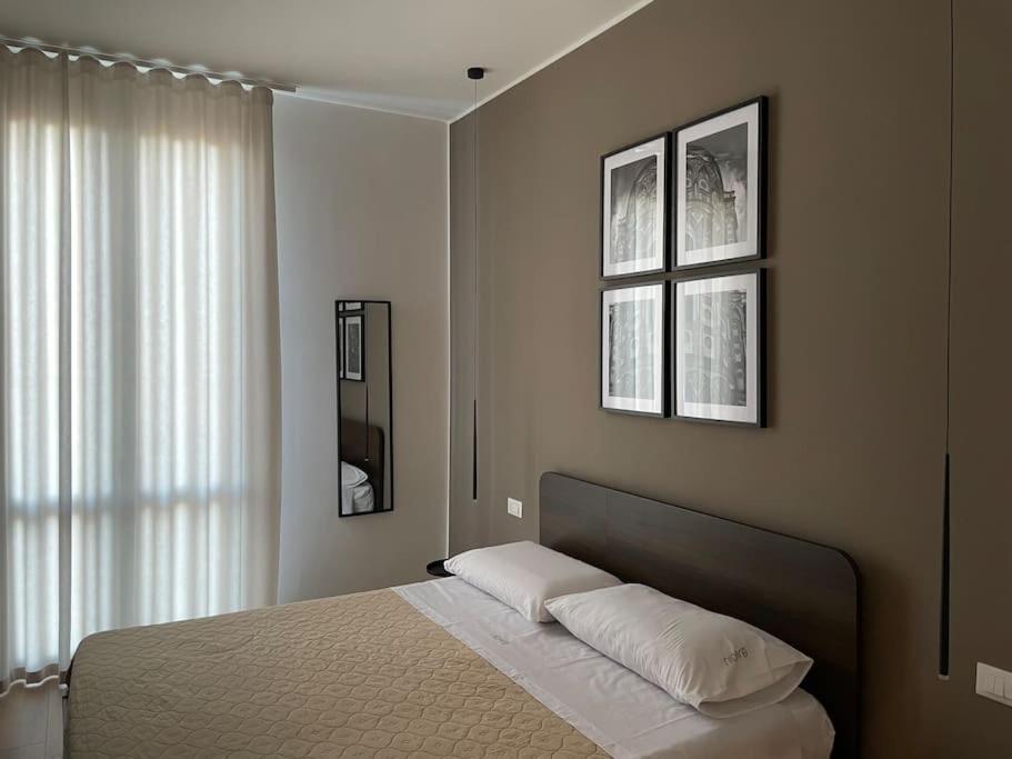Nicare City Apartments Παλέρμο Εξωτερικό φωτογραφία